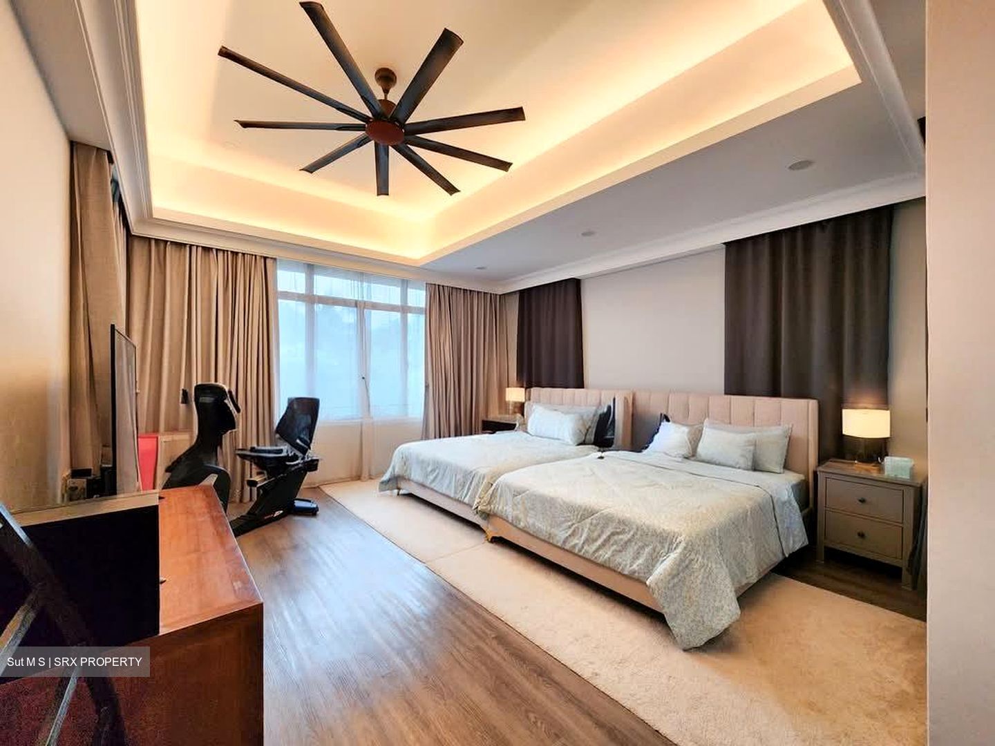 Seletar Hills Estate (D28), Terrace #608007811